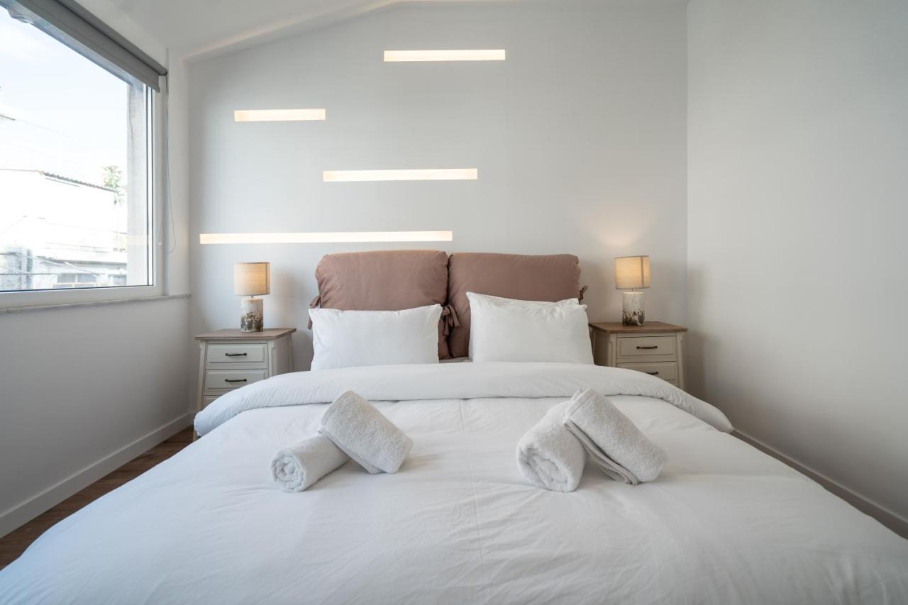 Appartamento Athens Experience In Exarchia, Big Terrace Esterno foto