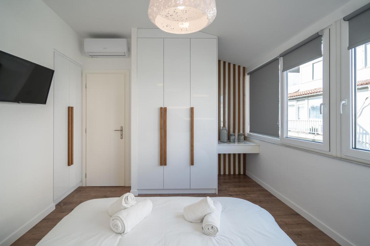 Appartamento Athens Experience In Exarchia, Big Terrace Esterno foto