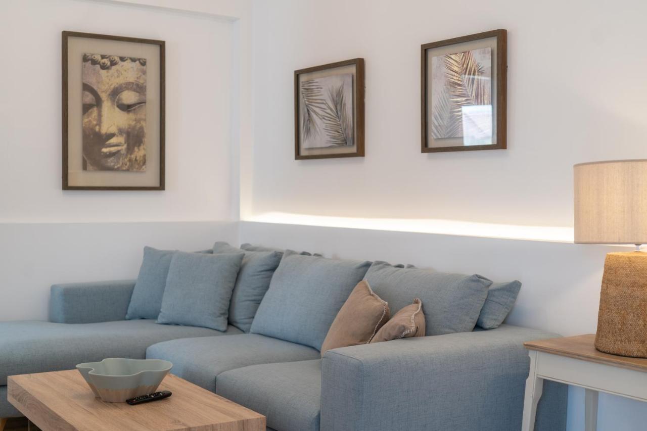 Appartamento Athens Experience In Exarchia, Big Terrace Esterno foto